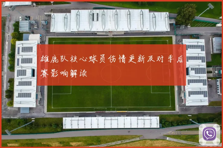 雄鹿队核心球员伤情更新及对季后赛影响解读