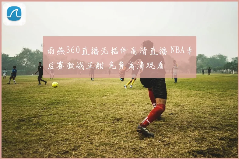 雨燕360直播无插件高清直播 NBA季后赛激战正酣 免费高清观看