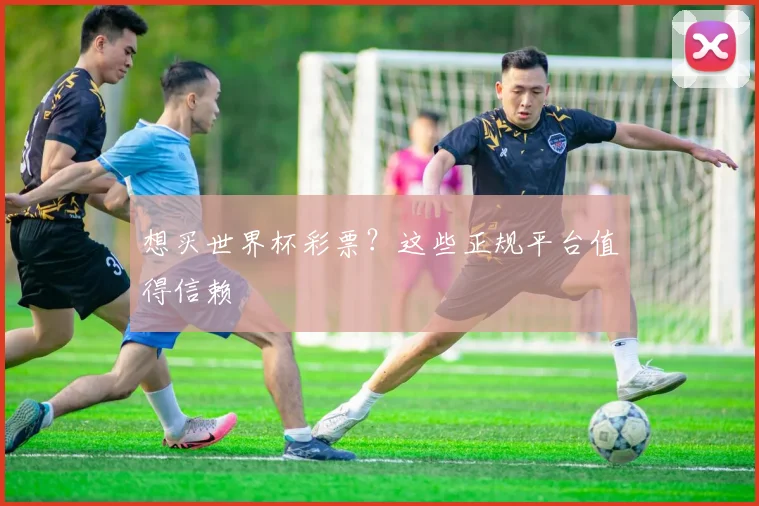 想买世界杯彩票？这些正规平台值得信赖